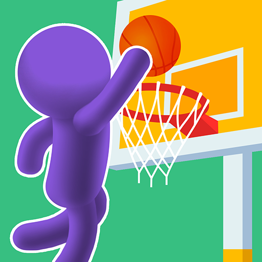 Perfect Dunk 3D आइकन