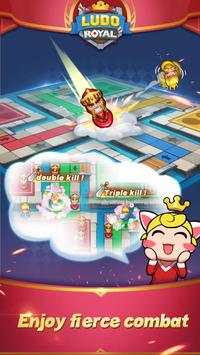 Ludo Royal screenshot 2