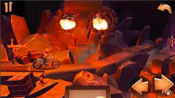 Tricks for Trials Frontier स्क्रीनशॉट 1