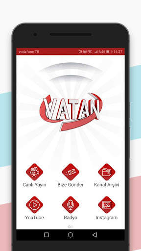 Vatan Tv screenshot 2