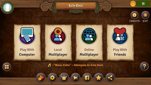 Kiela screenshot 5