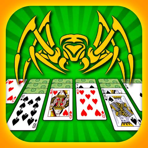 Spider Solitaire 1.2.1