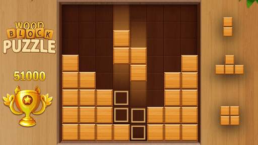 Wood Block Puzzle screenshot 8