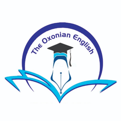 ikon The Oxonian English