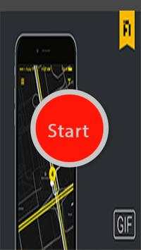 free gps maps navigation screenshot 2