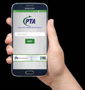Open PTA Mobile screenshot 3