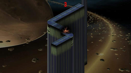 NEO Jump screenshot 5