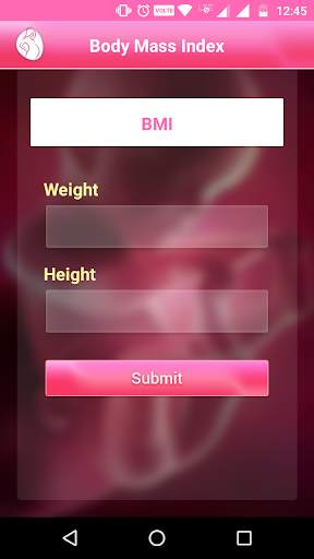 My pregnancy screenshot 4