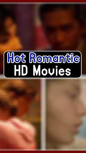 Hot Romantic Movies 2020 screenshot 1