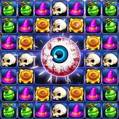 Witch Magic Crush 1.1