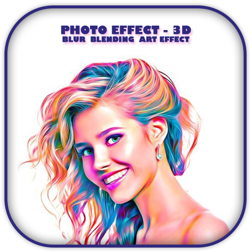 Photo Effect icon