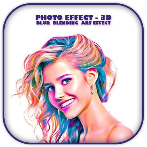 Photo Effect 5.0