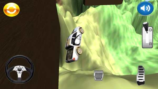 Car Climb Racing 3D screenshot 5