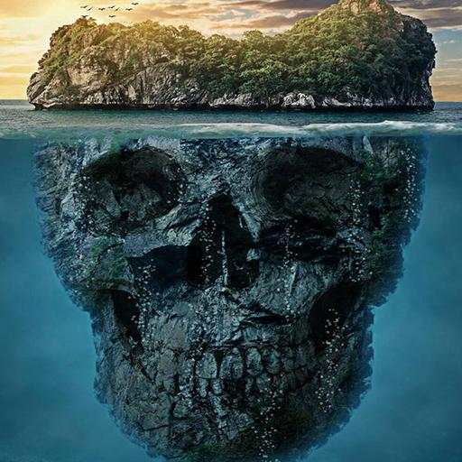 Skull Mobil Lock Screen 1.0