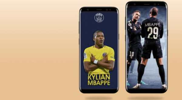 Mbappe Wallpapers HD screenshot 2