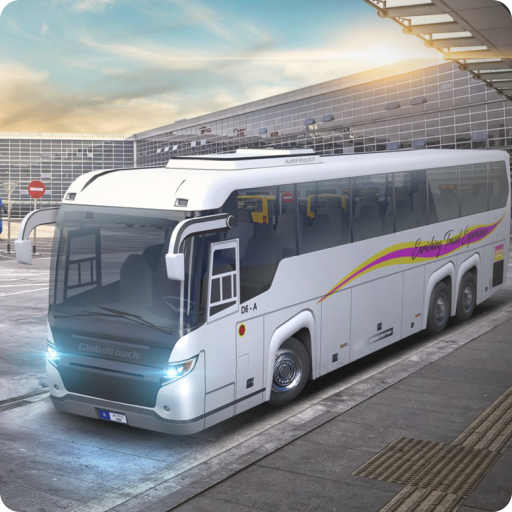 City Bus icon