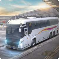 City Bus logo