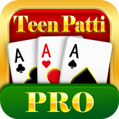 Teen Patti Pro icon