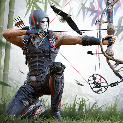 Ninja’s Creed:3D Shooting Game 4.6.2