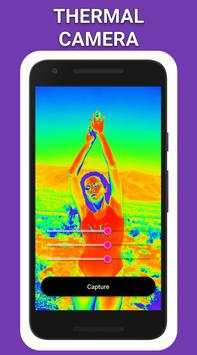 Thermal Prank Camera screenshot 1