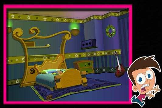 Escape Game : A Poltergeist screenshot 4