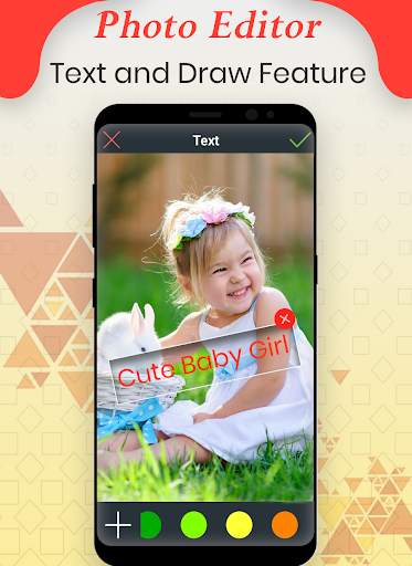 Photo Editor screenshot 7