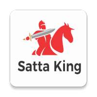 Satta king Blast logo