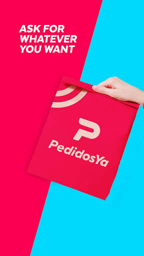 PedidosYa - Delivery Online screenshot 5