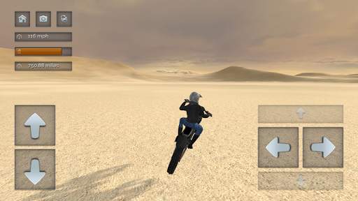 MX Bikes Dirt Bike Simulator 5 تصوير الشاشة