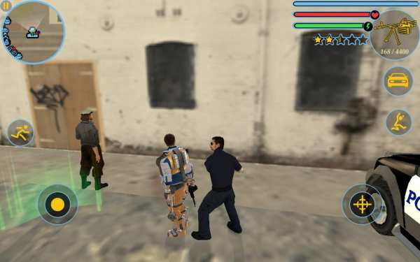 Vegas Crime screenshot 8