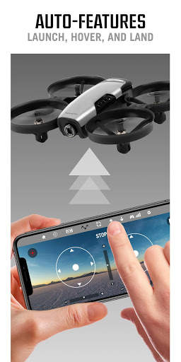 Neo-Drone Wifi screenshot 6