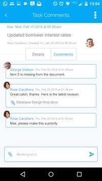 Grapple screenshot 5