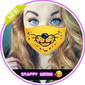 Snappy Photos Stickers and Filters 1.1.1