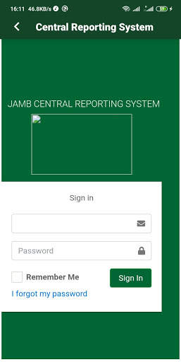 JAMB screenshot 8