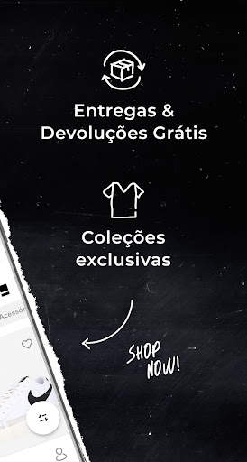 ABOUT YOU Loja de Moda Online screenshot 2