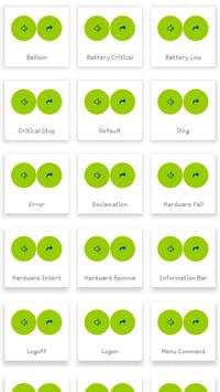 Windows XP Soundboard screenshot 2