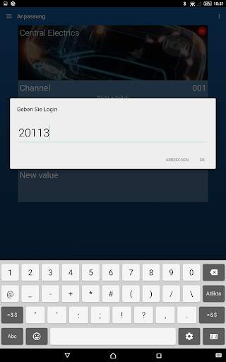 OBDeleven VAG Autodiagnose screenshot 20