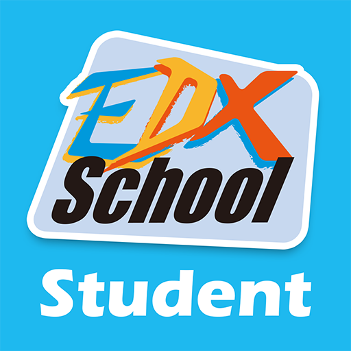 EDX Student иконка