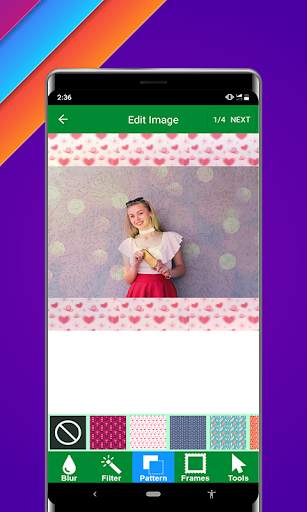Photo Slideshow Maker screenshot 3