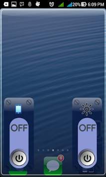 Torch Flashlight screenshot 2