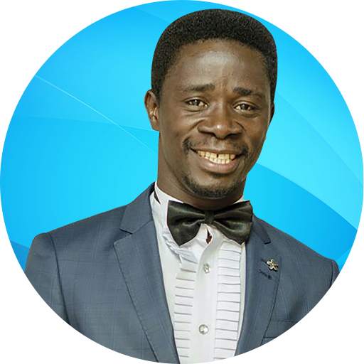 Evang. Akwasi Awuah - Live TV (Official App) 1.0.0