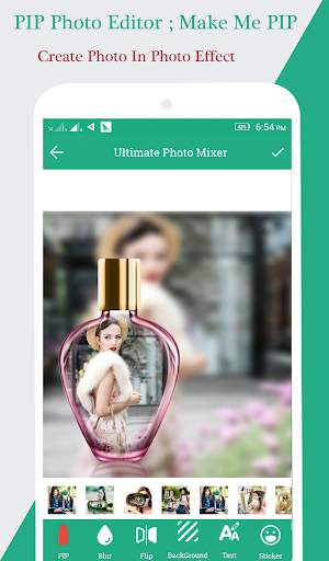 Ultimate Photo mixer screenshot 5