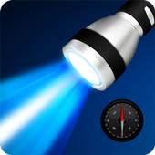 Flashlight Plus 1.1