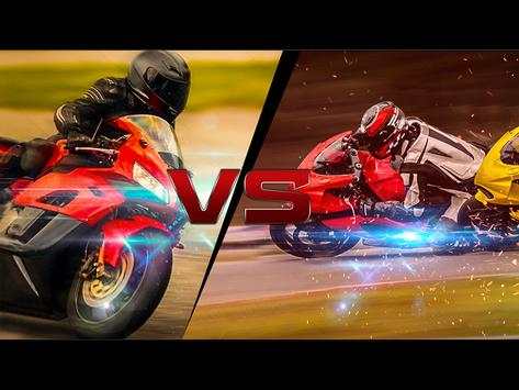 Crazy City Super Traffic Bike Racing 3D Games 2019 screenshot 9