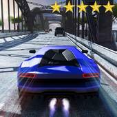 Street Racing 2019 - Extreme Racing Simulator 2.1