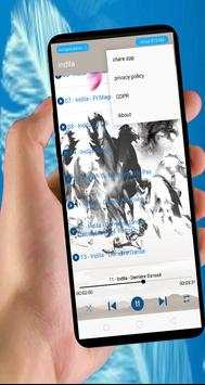 Indila mp3 Hors ligne screenshot 3