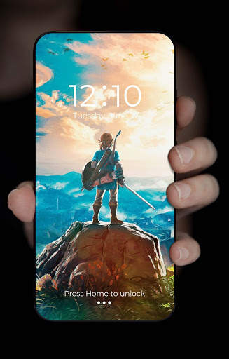 Cool Wallpaper Expert Best 4K & HD Wallpapers screenshot 7