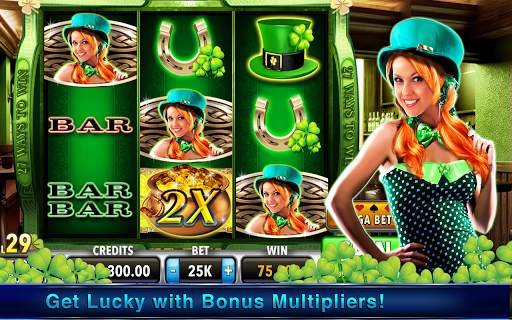 Super Party Vegas Slots screenshot 7
