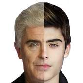 Face App - Face Aging Effects Photo Editor Pro 1.2