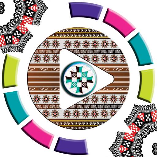 Sambalpuri Video Maker with Photo 1